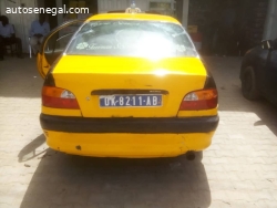 Taxi Toyota carina 3