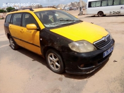 TAXI TOYOTA COROLLA  BREAK