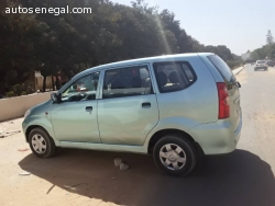 TOYOTA AVANZA 7PLACES