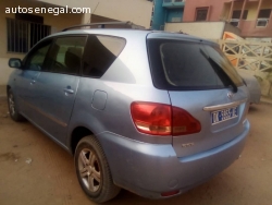 TOYOTA AVENSIS BREAK 7PLACES