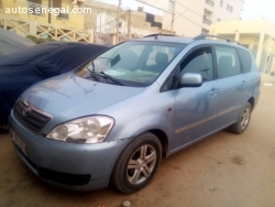 TOYOTA AVENSIS BREAK 7PLACES