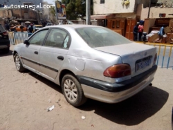 TOYOTA  AVENSIS