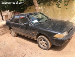 TOYOTA CARINA 2