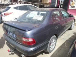 TOYOTA CARINA 3