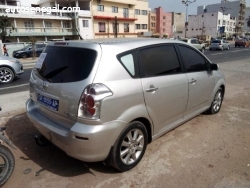 TOYOTA COROLLA VERSO 7PLACES