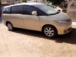 TOYOTA PREVIA 7PLACES