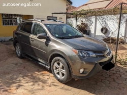 TOYOTA RAV4 2014 AWD (4x4)