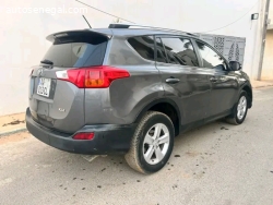 Toyota RAV4 2015