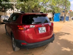 Toyota RAV4 2015