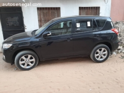 Toyota Rav4 à vendre