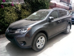 TOYOTA RAV4 VENANT