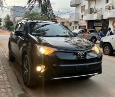 TOYOTA RAV4 VENANT