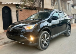 TOYOTA RAV4 VENANT