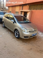 Toyota verso 7 places