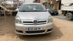 Toyota verso 7 places