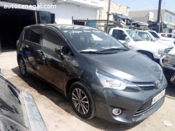 TOYOTA VERSO 7PLACES