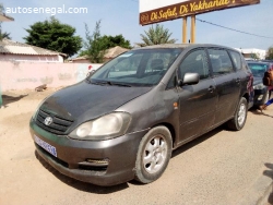 TOYOTA VERSO 7PLACES