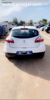 RENAULT MEGANE 3