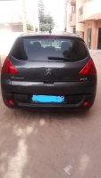 vente de Peugeot 3008