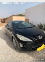 Vente de voiture Peugeot 308