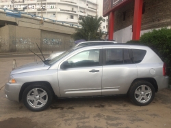 Vente Jeep Compass