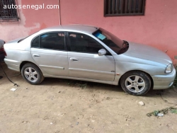 vente toyota avensis