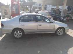 vente toyota avensis