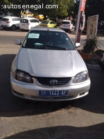 vente toyota avensis