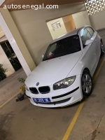 Vente voiture bmw 118d