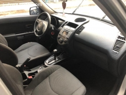 Voiture Kia Soul 2010