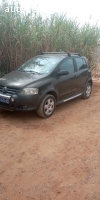 Volkswagen crossfox