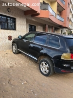 Volkswagen Touareg 2006